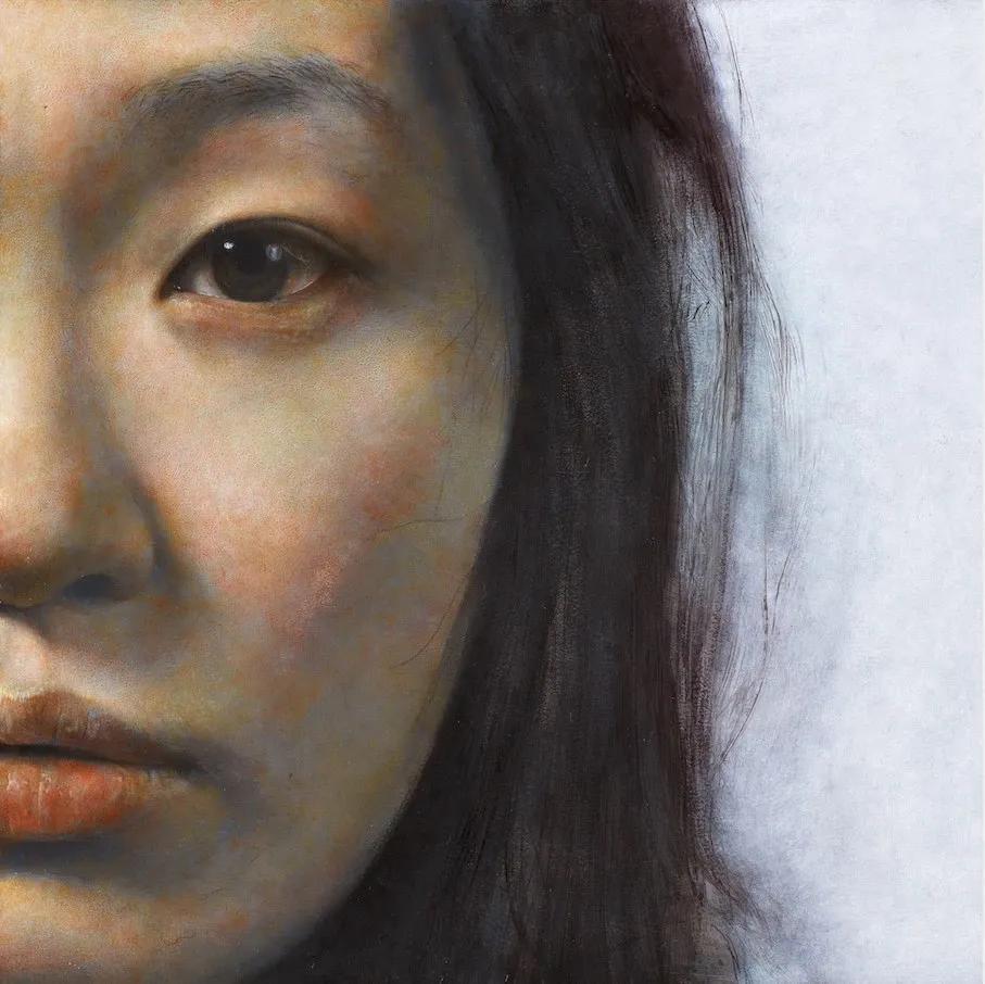 我要拆除绘画中画地为牢的“柏林墙”