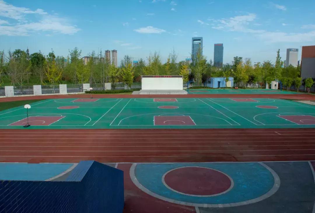 别人家的学校,天府七小和元音小学哪个好