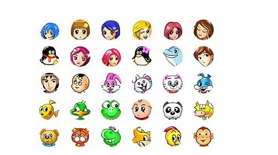 腾讯Q哥Q妹回忆：那年的青春，全是QQ的样子