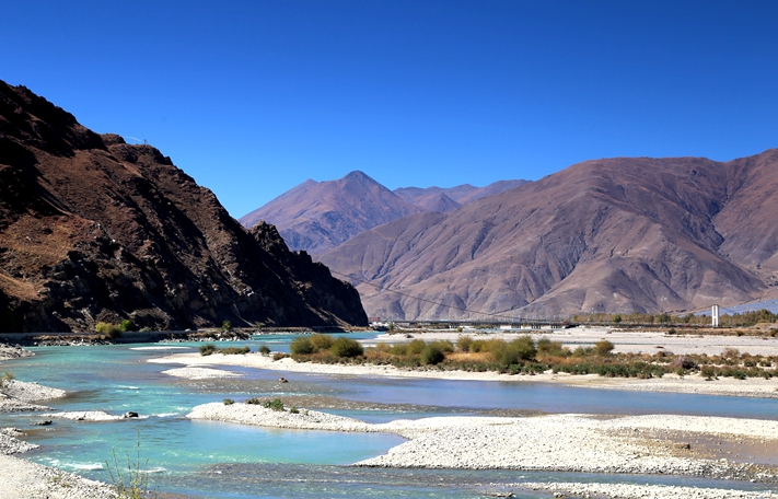 西藏珠峰四天旅游攻略,西藏珠峰四日游最美