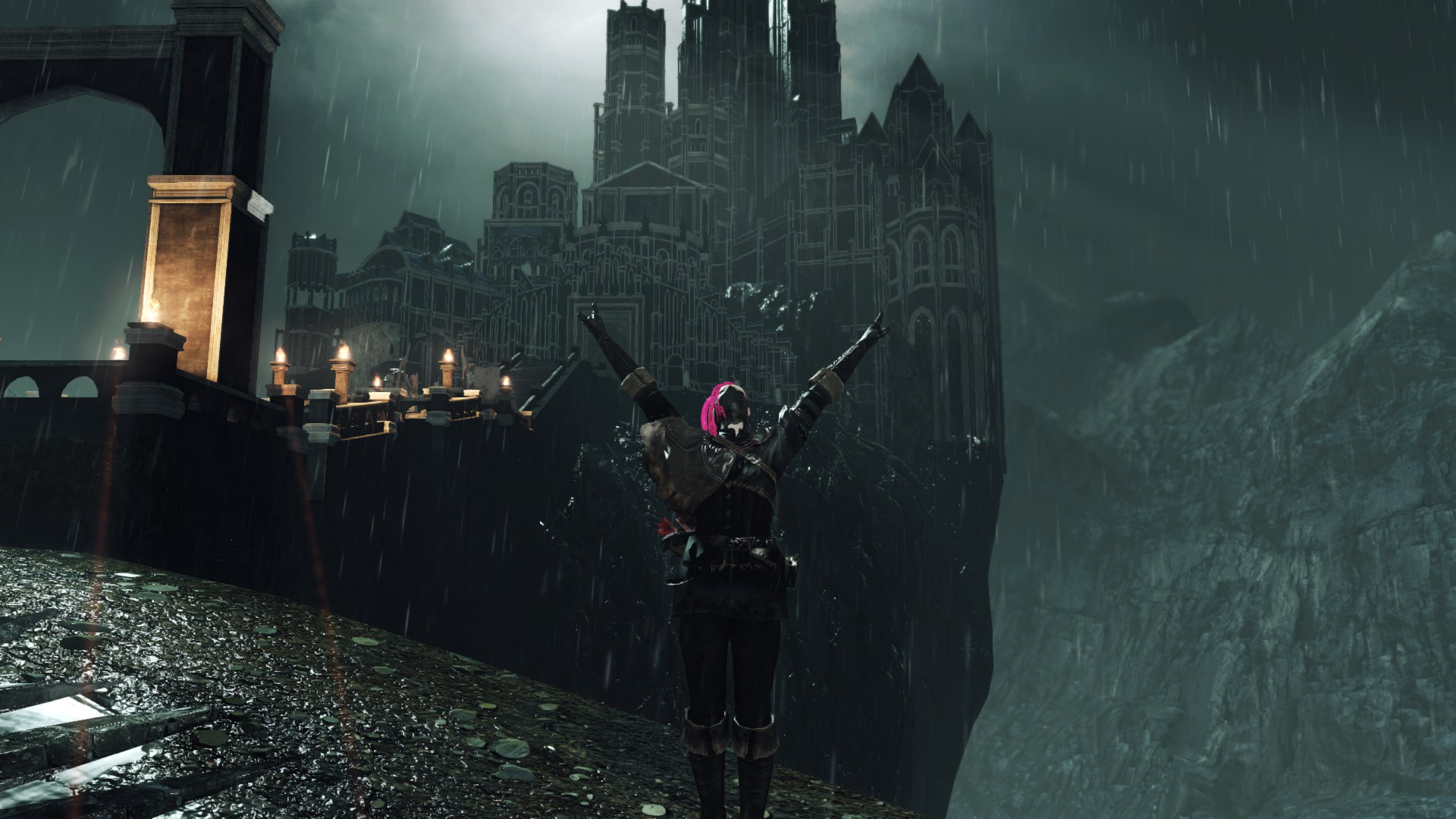 黑暗之魂2背叛者,黑暗之魂2重制版