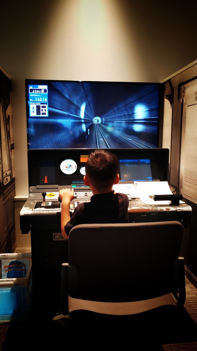 景点打卡日本名古屋乐高公园,日本名古屋乐高公园