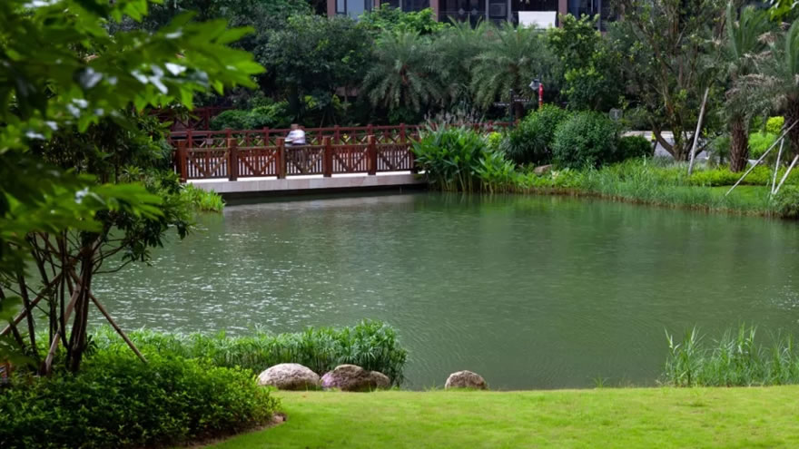 珠海蓝湾半岛视频,珠海蓝湾半岛