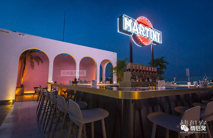 thebell酒吧,thebellmartini