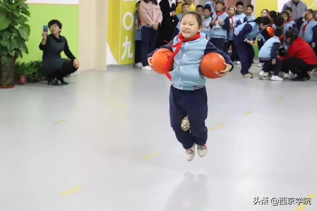 长安区西京小学教学质量怎么样,西京小学办学特色