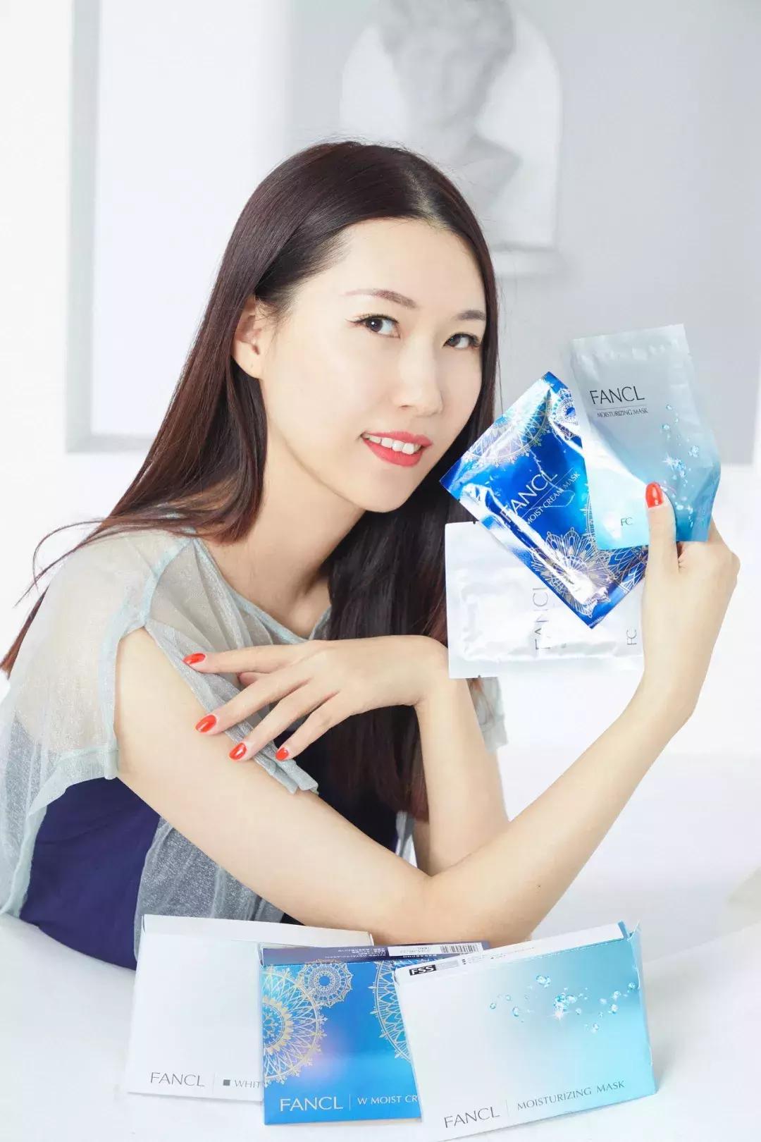 晖货清单|提升气色？我有一点成熟的小建议