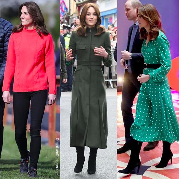 梅根闪亮登场,梅根退出王室后首秀