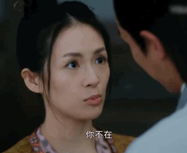 放过观众吧，人到中年装嫩的演员们，8000一秒的后期也救不了你们