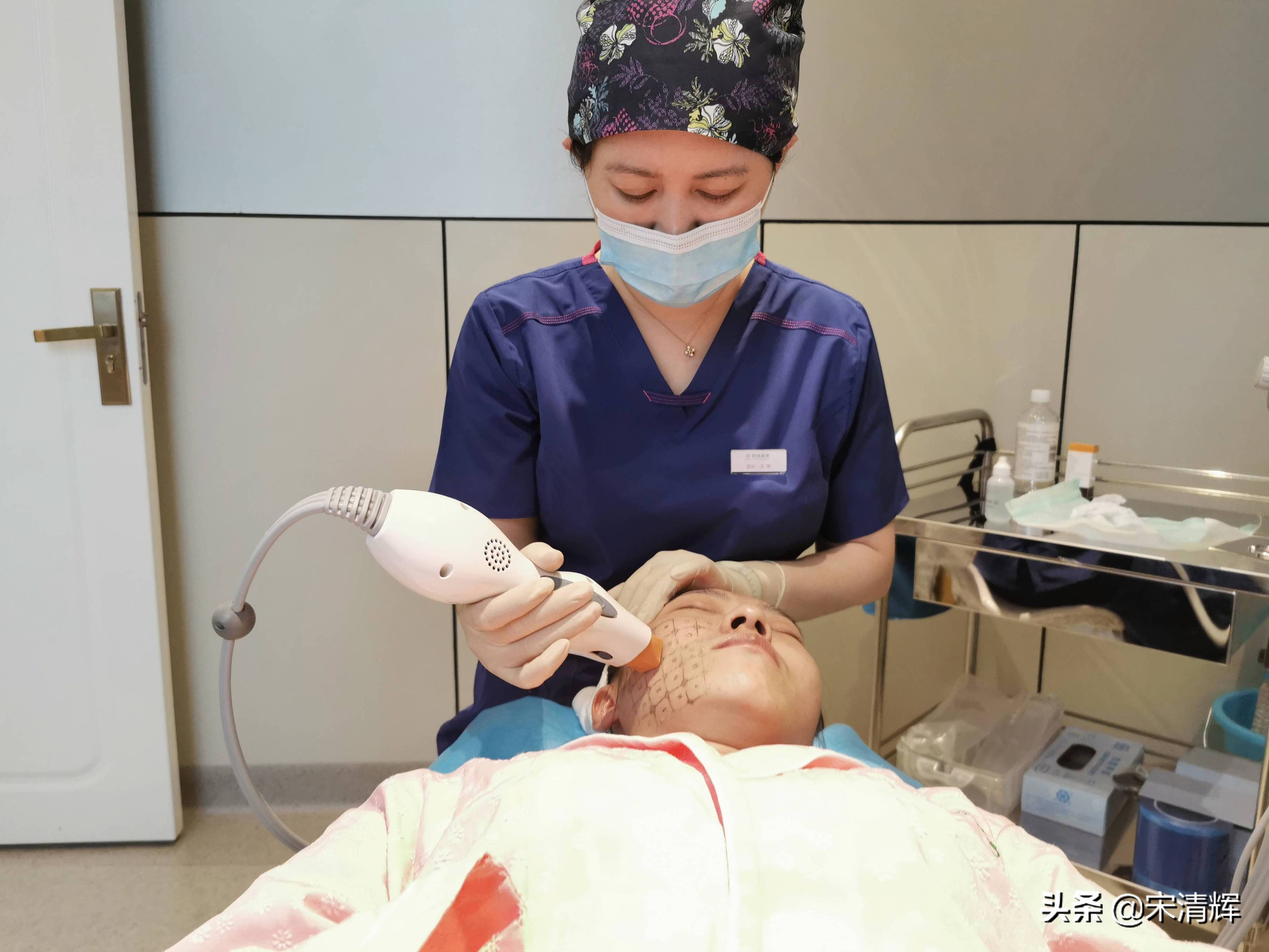 宋清辉中小企业融资,宋清辉资本是多少