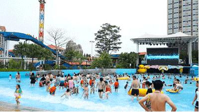 河源客天下温泉度假村攻略,河源客天下一日游攻略