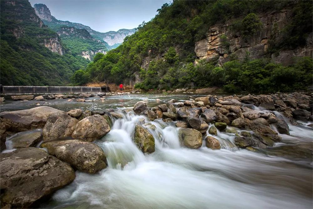 忘情北,忘情重庆黔江