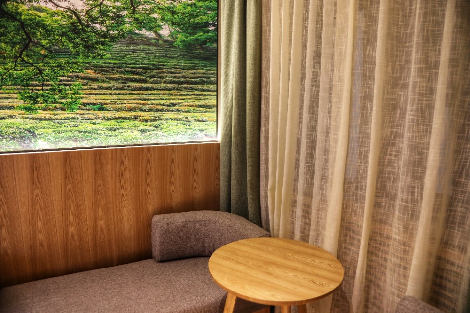 秋果酒店哪些城市有,秋果酒店天津梅江店