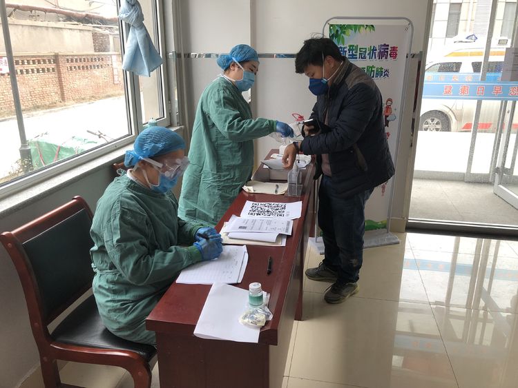 唐山曹妃甸南堡医院,曹妃甸南堡医院现状