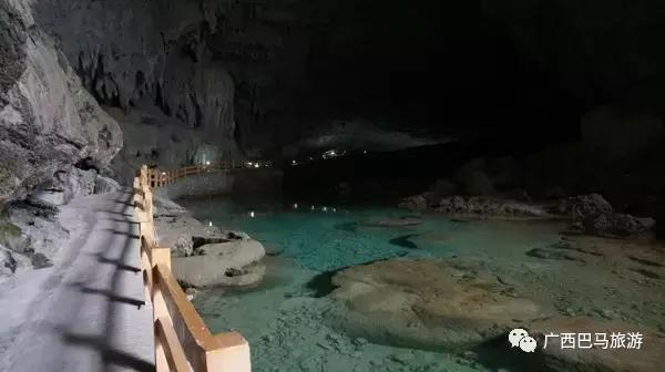 巴马的百魔洞简介,广西巴马百魔洞中医食疗馆