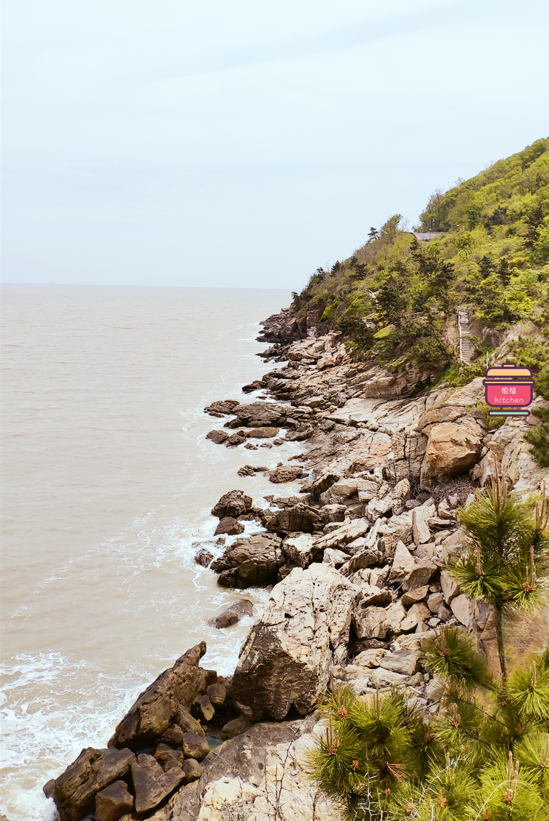 连云港的港港海鲜怎么样,连云港港岛海鲜