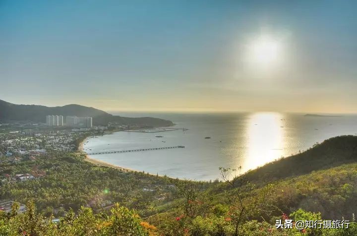 海南环岛自驾游免费景点,海南环岛自驾游游玩攻略