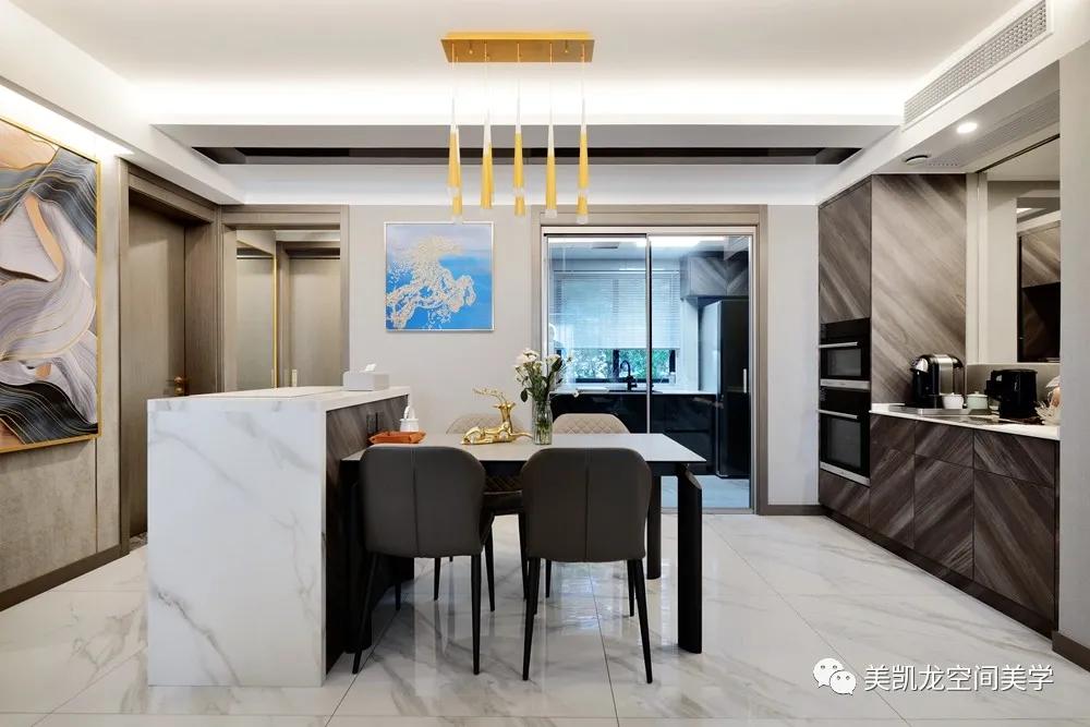 禅意阳台效果图小户型装修,阳台客卧一体小户型装修