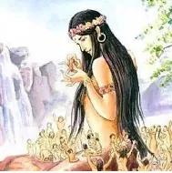 三星堆神文,逆天的文章