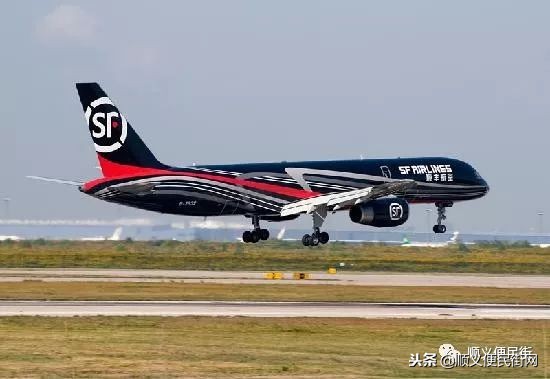 顺义物流发展,顺义区常见国际物流布局