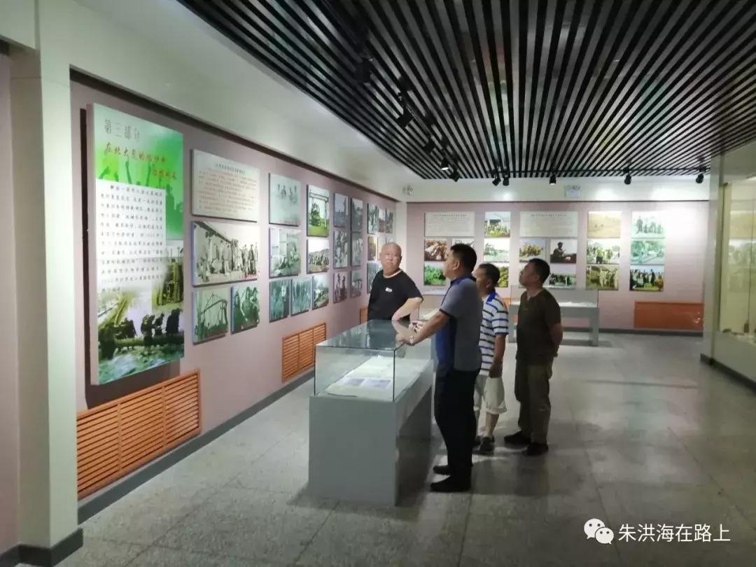 重温抗联故事弘扬抗联精神,东北抗联精神文化