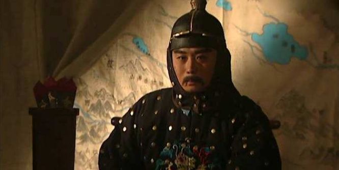 雍正对战八旗,雍正最后怎样解决八旗