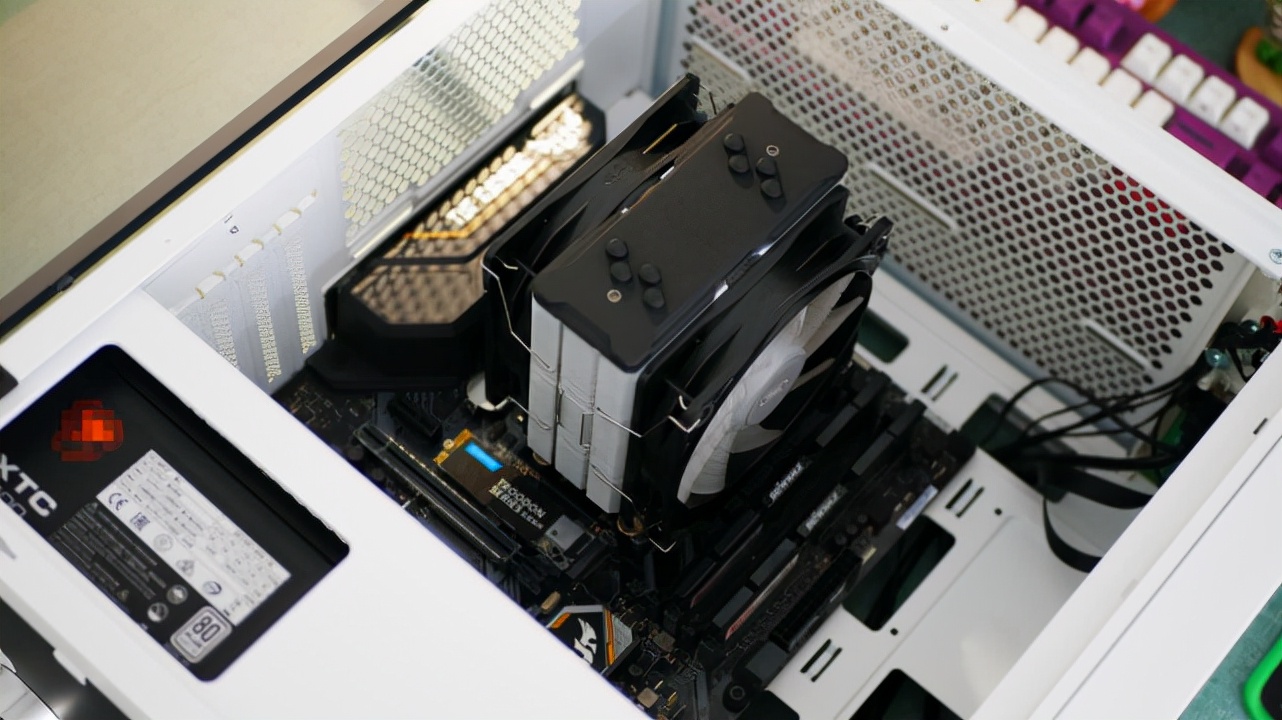 自己动手组装电脑都需要买啥,自己动手组装电脑需要做些什么