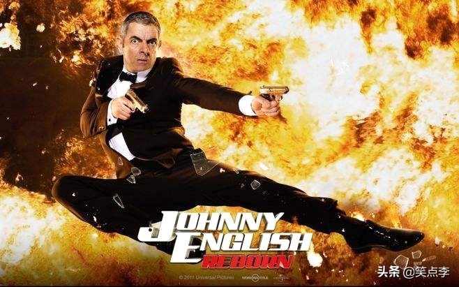 盘点10部爆笑喜剧片,十部顶级爆笑的喜剧片