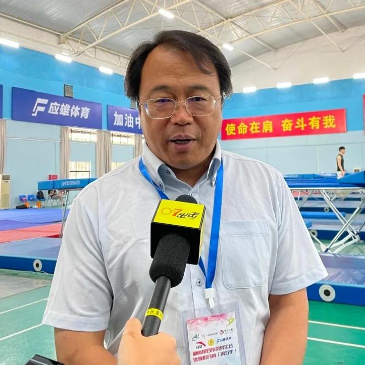 蹦床运动肇庆,广东省蹦床运动训练基地