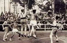 中国是第几个打篮球的国家,中国篮球是不是第一运动