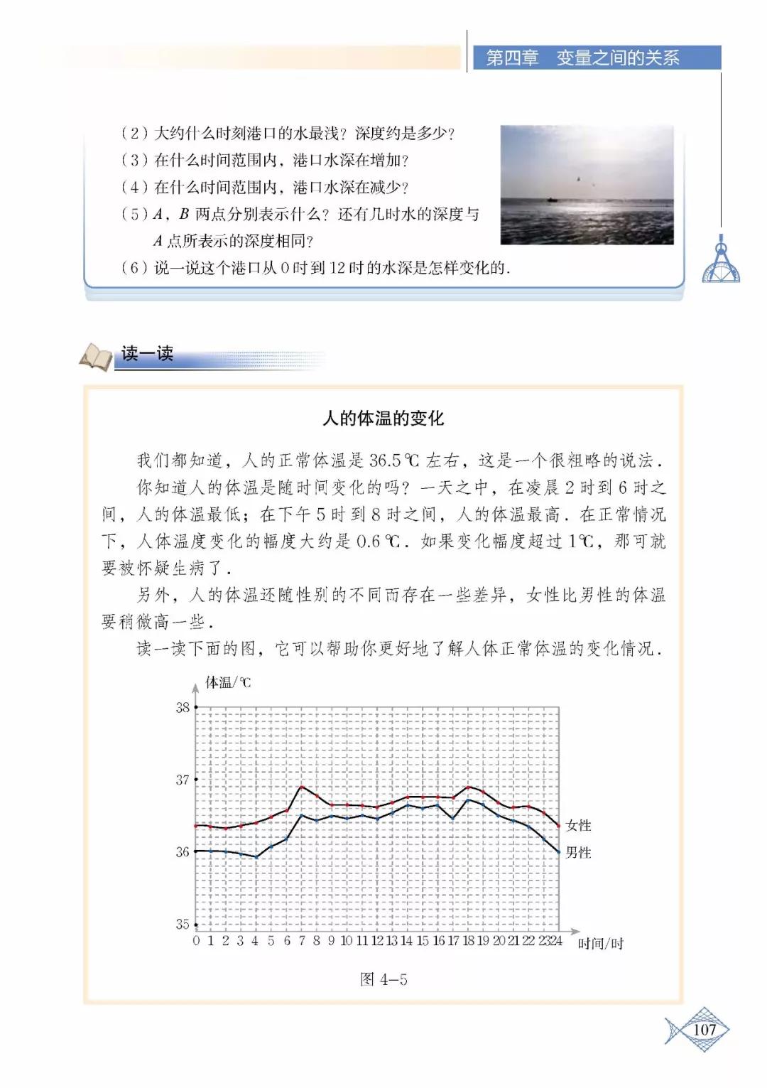 苏教版初中数学七年级下册课本,初中数学七年级上册课本