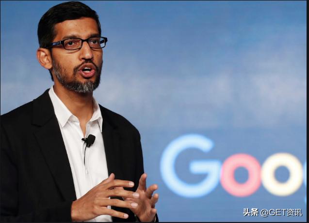 谷歌母公司新任领导,谷歌母公司创始人