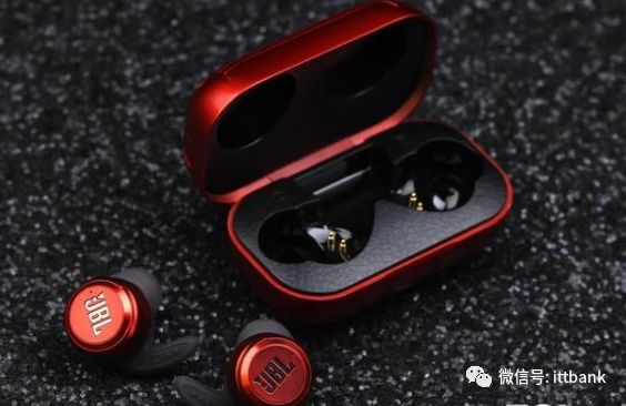 tws蓝牙耳机背后的商业蓝海,tws蓝牙耳机国内重点公司