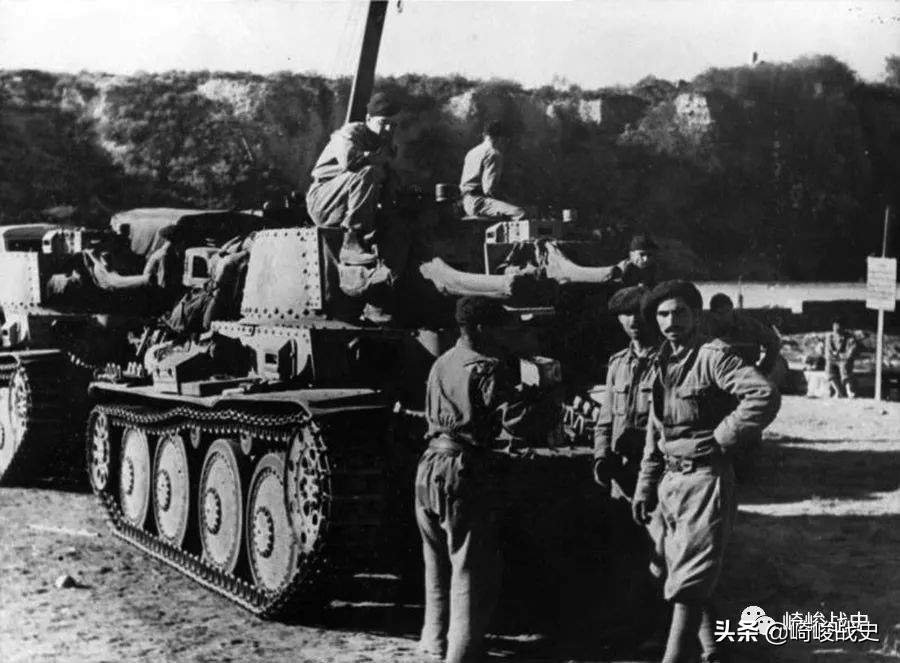 捷克国产坦克,捷克坦克大热卖