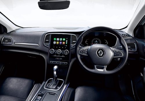 雷诺梅甘娜价格,雷诺梅甘娜限量版多少钱