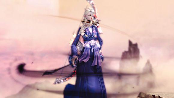 剑灵弓手适合零氪平民玩家吗,剑灵手游新职业弓手