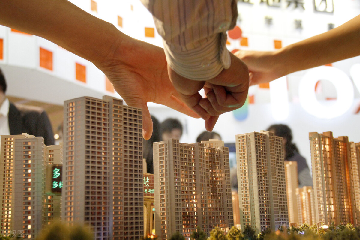 郑州刚需买房哪里潜力大,郑州刚需改善该如何置业