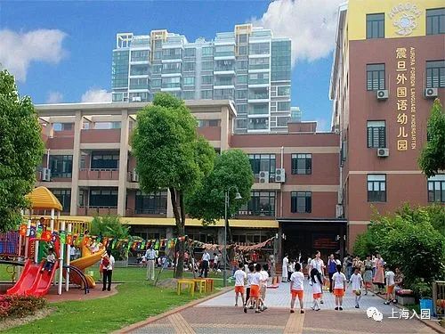 2021上海公立幼儿园托班,上海哪些公办幼儿园有0-2.5岁托班