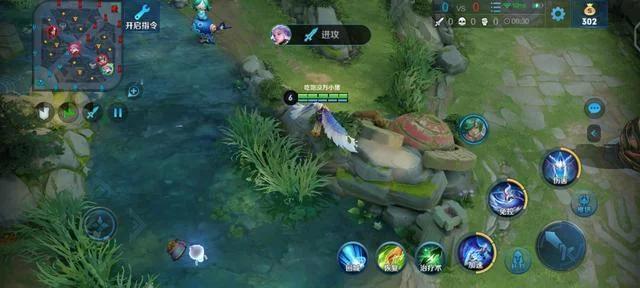 韩信怎么开局反野,对面开局反野队友不支援怎么办