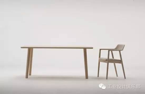 好看又实用的家具桌,轻奢风实木桌子