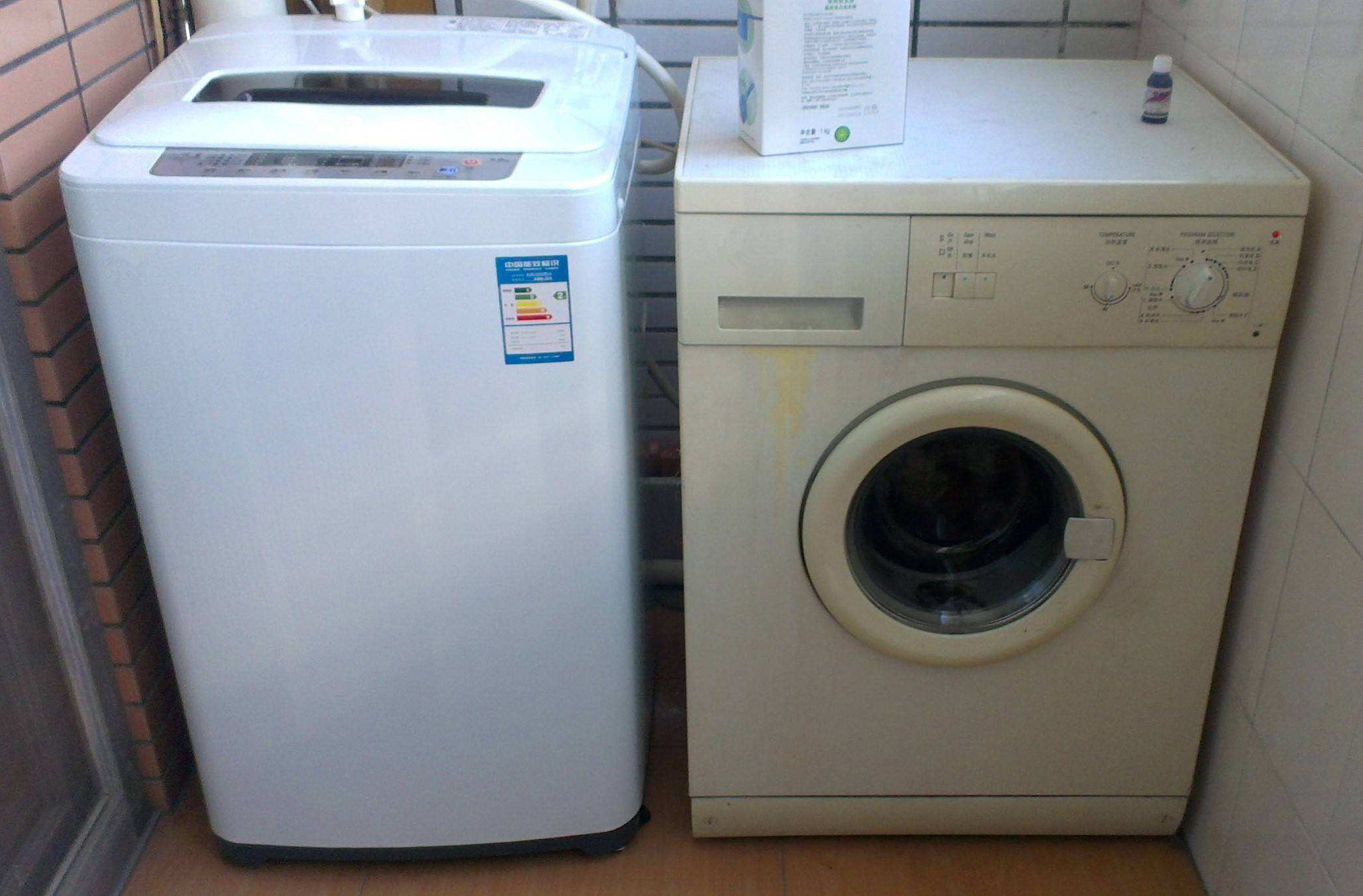 我家洗衣机坏了怎样修理,滚筒洗衣机坏了修理