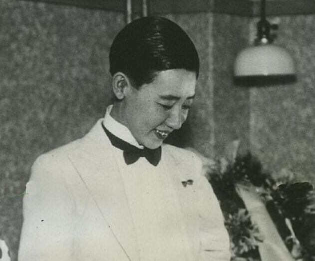 川岛芳子被枪决后,川岛芳子被枪决电视剧