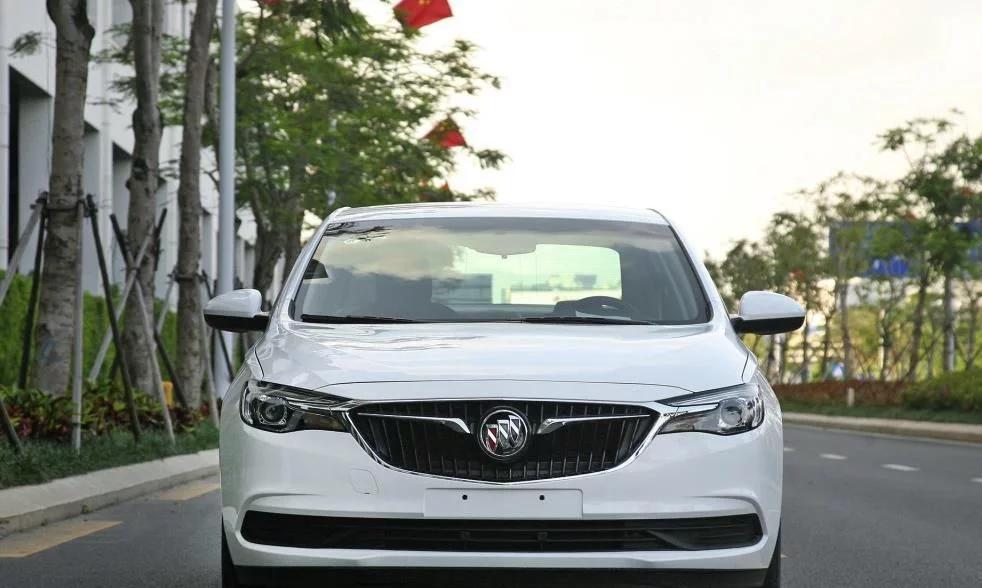 别克英朗车主真实感受,英朗好吗1.5