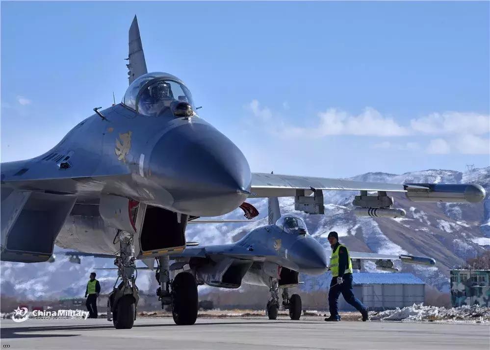 歼11d进展如何,歼11d战机现状