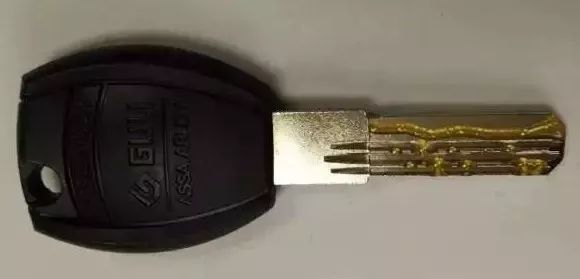 你家门锁,你家门锁是否防盗小偷一看便知