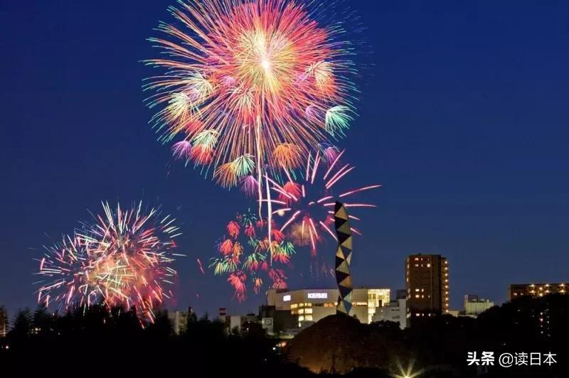 日本最美城市排行榜,东京最有魅力城市排名