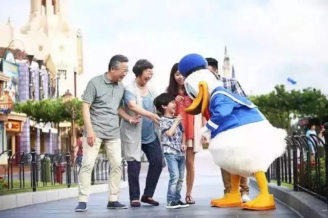 迪士尼疯狂动物城园区什么时候开,疯狂动物城迪士尼什么时候建好