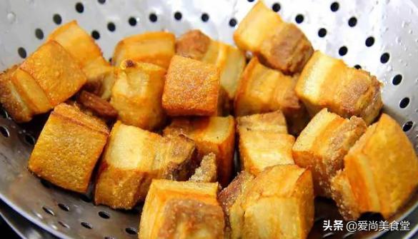 毛式红烧肉做法,毛氏红烧肉的家常做法