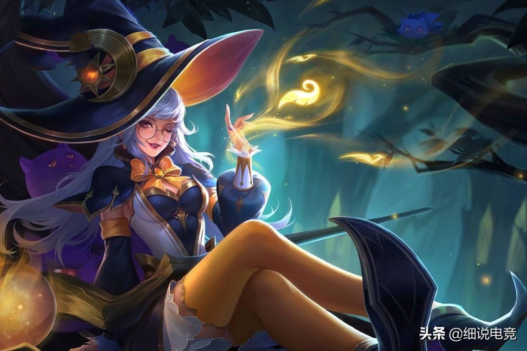 下饭解说王者荣耀,盘点王者六元皮肤