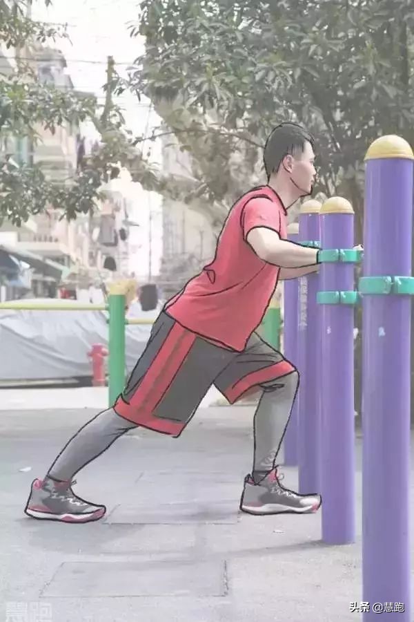 拉伸方法有多少种,最全拉伸教程