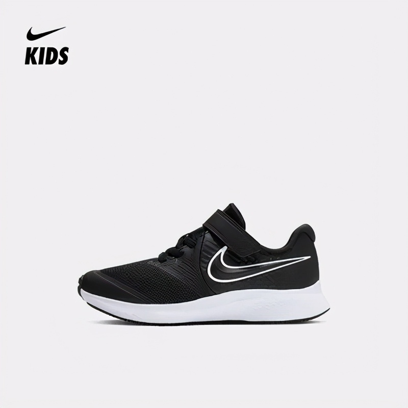 孩子训练跑步鞋选哪种,有什么好一点的训练跑鞋